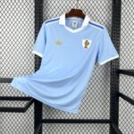 2026 France 120th Anniversary Blue Retro Jersey