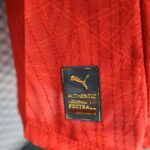 2025 Player Version Morocco National Team Home Football Shirt 1:1 Thai Quality - 图片 10