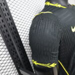 2026/2027 Player Version Chelsea Away Football Shirt 1:1 Thai Quality - 图片 6