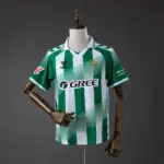 2026/2027 Real Betis Home Football Shirt 1:1 Thai Quality
