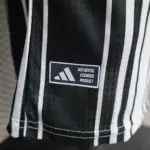 2026/2027 Player Version Newcastle United Home Jersey 1:1 Thai Quality - 图片 3