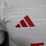 2023/2024 Player Version Manchester United Third Away Football Shirt 1:1 Thai Quality - 图片 8