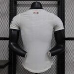 2024/2025 Player Version Manchester United Third Away Football Shirt 1:1 Thai Quality - 图片 2