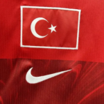 2026 Türkiye National Team Home Football Shirt 1:1 Thai Quality - 图片 5