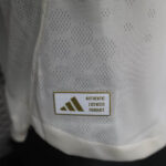 2025/2026 Player Version Liverpool Away Football Shirt 1:1 Thai Quality - 图片 10