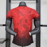 2024/2025 Player Version Liverpool Special Edition Red Football Shirt 1:1 Thai Quality - 图片 2