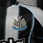 2025/2026 Player Version Newcastle United Home Football Shirt 1:1 Thai Quality - 图片 6