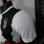 2025/2026 Manchester United Ronaldo No. 7 Commemorative Edition Football Shirt 1:1 Thai Quality (Player) - 图片 5