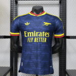 2026/2027 Player Version Arsenal Away Football Shirt 1:1 Thai Quality