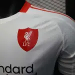 2025/2026 Liverpool FC Special Edition Player Football Jersey 1:1 Thai Quality - 图片 4