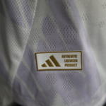 2025-2026 Player Version Manchester United Away Football Shirt 1:1 Thai Quality - 图片 8