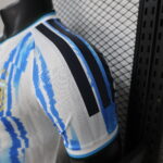 2026 Player Version Argentina Special Edition Jersey  1:1 Thai Quality - 图片 7