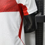 2026 Player Version Türkiye National Team Away Football Shirt 1:1 Thai Quality - 图片 5