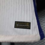 2024/2025 Player Version Chelsea Away Football Shirt 1:1 Thai Quality - 图片 10
