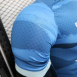 2024/2025 Player Version Napoli Partenope Limited Edition Soccer Jersey 1:1 Thai Quality - 图片 8