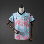 2026 Belgium National Team Away Football Shirt 1:1 Thai Quality - 图片 3