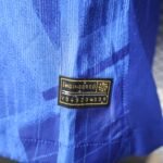 2025/2026 Player Version Chelsea Home Football Shirt 1:1 Thai Quality - 图片 9