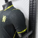 2026/2027 Player Version Chelsea Away Football Shirt 1:1 Thai Quality - 图片 7