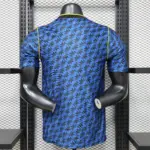 2026/2027 Player Version Manchester United Special Edition Football Shirt 1:1 Thai Quality - 图片 2