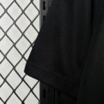 2026  France Goalkeeper- Black Jersey 1:1 Thai Quality - 图片 4