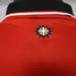 2025/2026 Player Version Athletic Bilbao Home Football Shirt 1:1 Thai Quality - 图片 4
