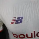 2025/2026 Player Version Lille Away Football Shirt 1:1 Thai Quality - 图片 5