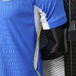 2026/2027 Player Version Chelsea Home Football Shirt 1:1 Thai Quality - 图片 8