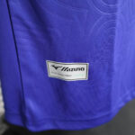 2025/2026 Player Version AS Monaco Away Football Shirt 1:1 Thai Quality - 图片 9