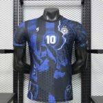 2026 Player Version Argentina (MARADONA #10) Special Edition Jersey  1:1 Thai Quality