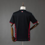 2026 Tunisia World Cup Third Away Jersey 1:1 Thai Quality - 图片 2