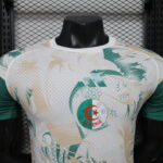 2026/2027 Player Version Algeria Special Edition Jersey - 图片 4