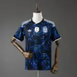 2026 Argentina Away Soccer Jersey 1:1 Thai Quality - 图片 3