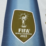 2026 Argentina Home Jersey 1:1 Thai Quality - 图片 7