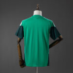 2026 Algeria National Team Training Football Shirt 1:1 Thai Quality - 图片 2