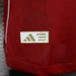 2025/2026 Player Version Long Sleeve Liverpool Home Football Shirt 1:1 Thai Quality - 图片 6