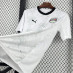 2026 Egypt National Team World Cup Away Football Shirt 1:1 Thai Quality - 图片 3