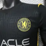 2026/2027 Player Version Chelsea Special Edition Football Shirt 1:1 Thai Quality - 图片 5