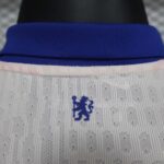 2024/2025 Player Version Chelsea Away Football Shirt 1:1 Thai Quality - 图片 4