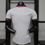 2026/2027 Player Version Bayern Munich Away Jersey 1:1 Thai Quality - 图片 2