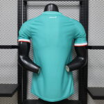 2026/2027 Player Version Algeria Special Edition Jersey （Two stars） - 图片 2