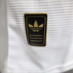2024/2025 Player Version Arsenal Special Edition White Football Shirt 1:1 Thai Quality - 图片 9