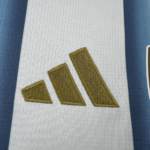 2026 Argentina Home Jersey 1:1 Thai Quality - 图片 6