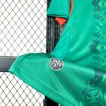 2026 Senegal National Team Away Football Shirt - 图片 9