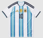 2026 Argentina Home Jersey 1:1 Thai Quality - 图片 3