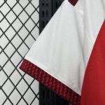 2026/2027 Arsenal Home Football Shirt 1:1 Thai Quality - 图片 11
