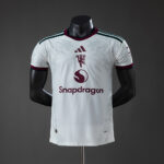 2026/2027 Player Version Manchester United Third Away  Jersey1:1 Thai Quality