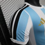 2026 Player Version Argentina Special Edition Jersey  1:1 Thai Quality - 图片 6