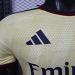2026/2027 Player Version Arsenal Third Away Football Shirt 1:1 Thai Quality - 图片 4