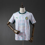 2026 Senegal National Team Home Football Shirt 1:1 Thai Quality - 图片 3
