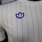 2025/2026 Player Edition Chelsea Casual Jersey 1:1 Thai Quality - 图片 4